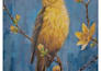 create acrylic landscape paintings inspired by nature